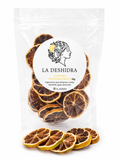 Limones Deshidratados (40 gramos)