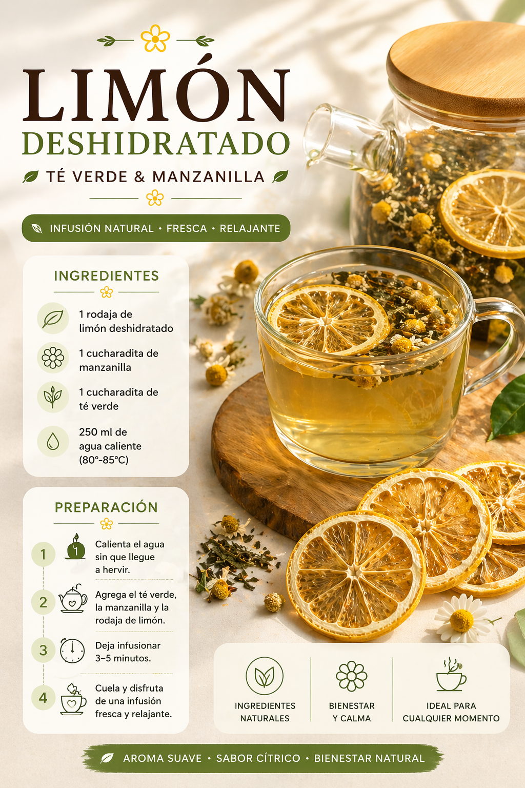 Verde Limón