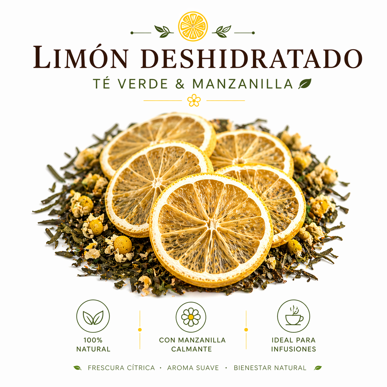 Verde Limón